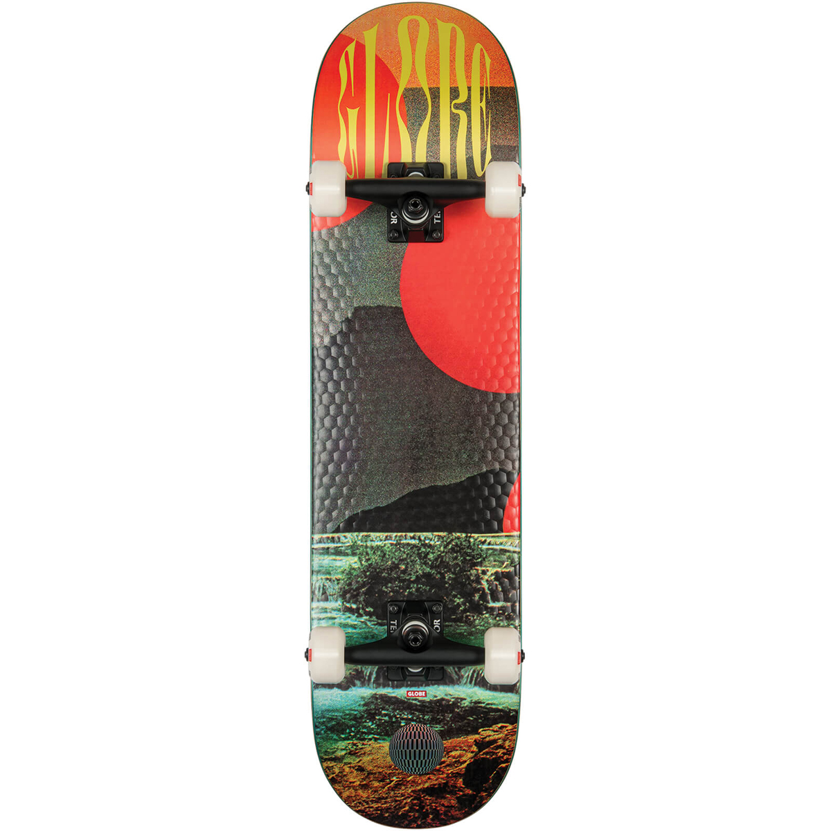G2 Rapid Space 8"
