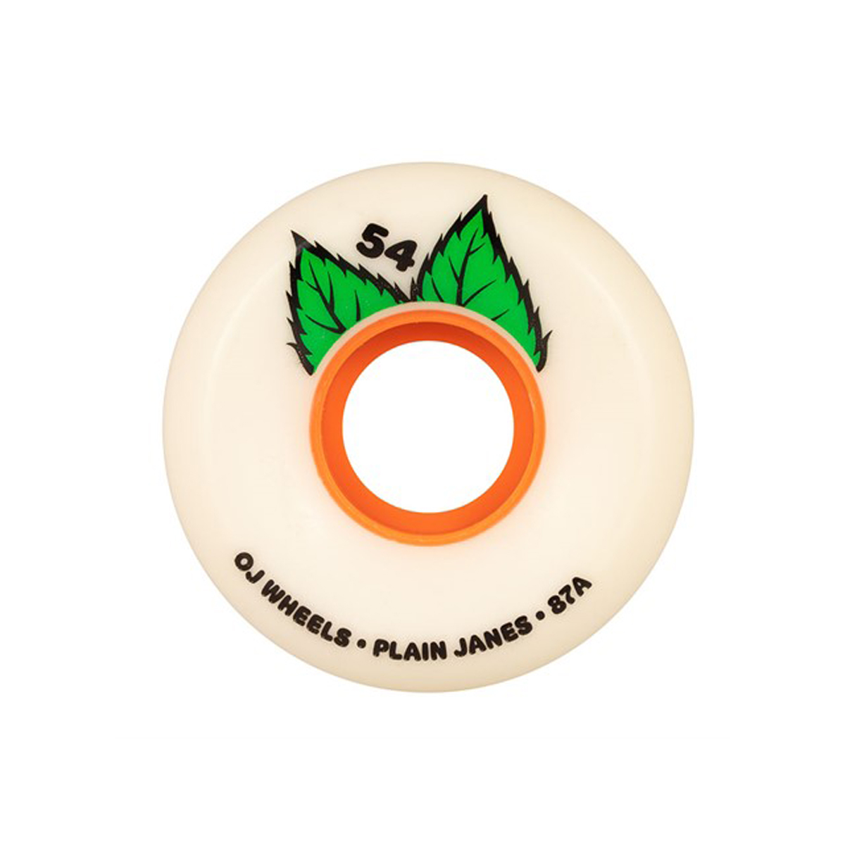 87a Keyframe Plain Jane