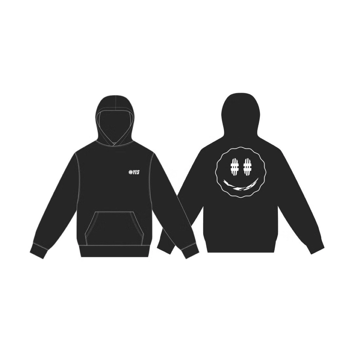 Hoodie Logo