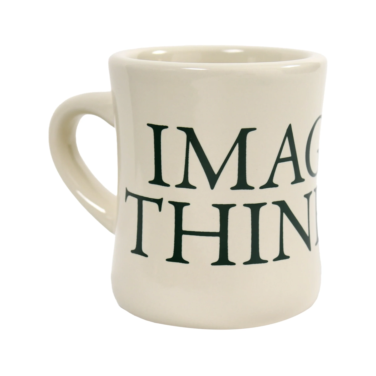 Imagine Coffee Mug
