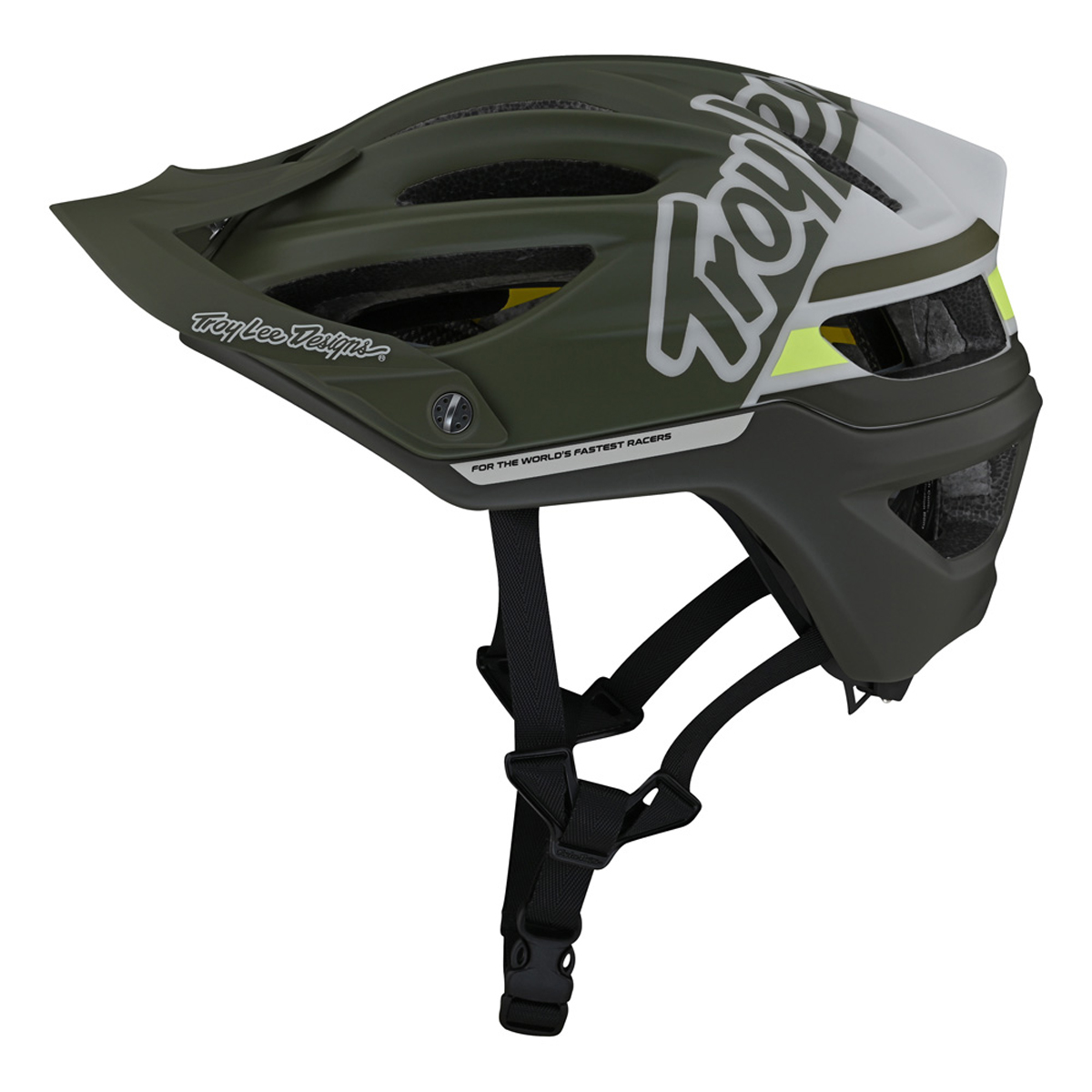 A2 Helmets Mips