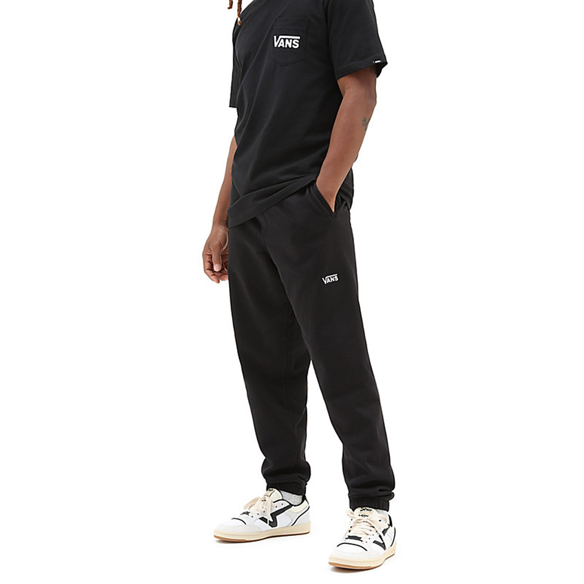 Core Basic Fleece Pant