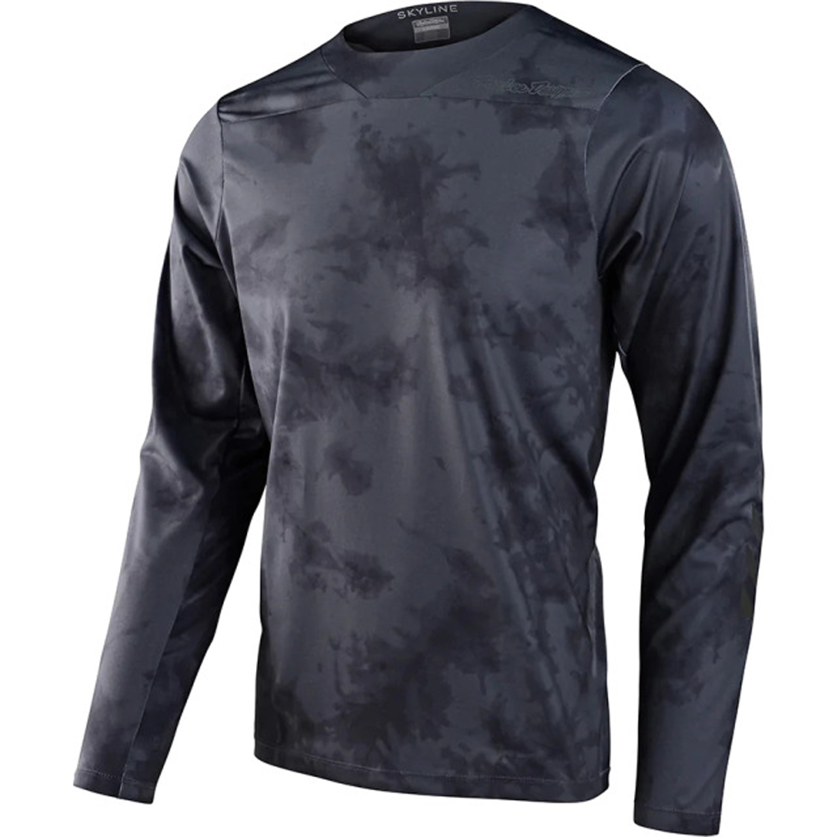 Skyline LS Chill Jersey