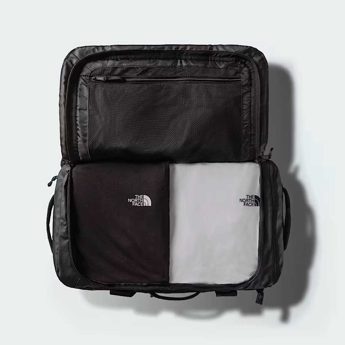 Base Camp Voyager Duffel 42L Base Camp Voyager Duffel 42L