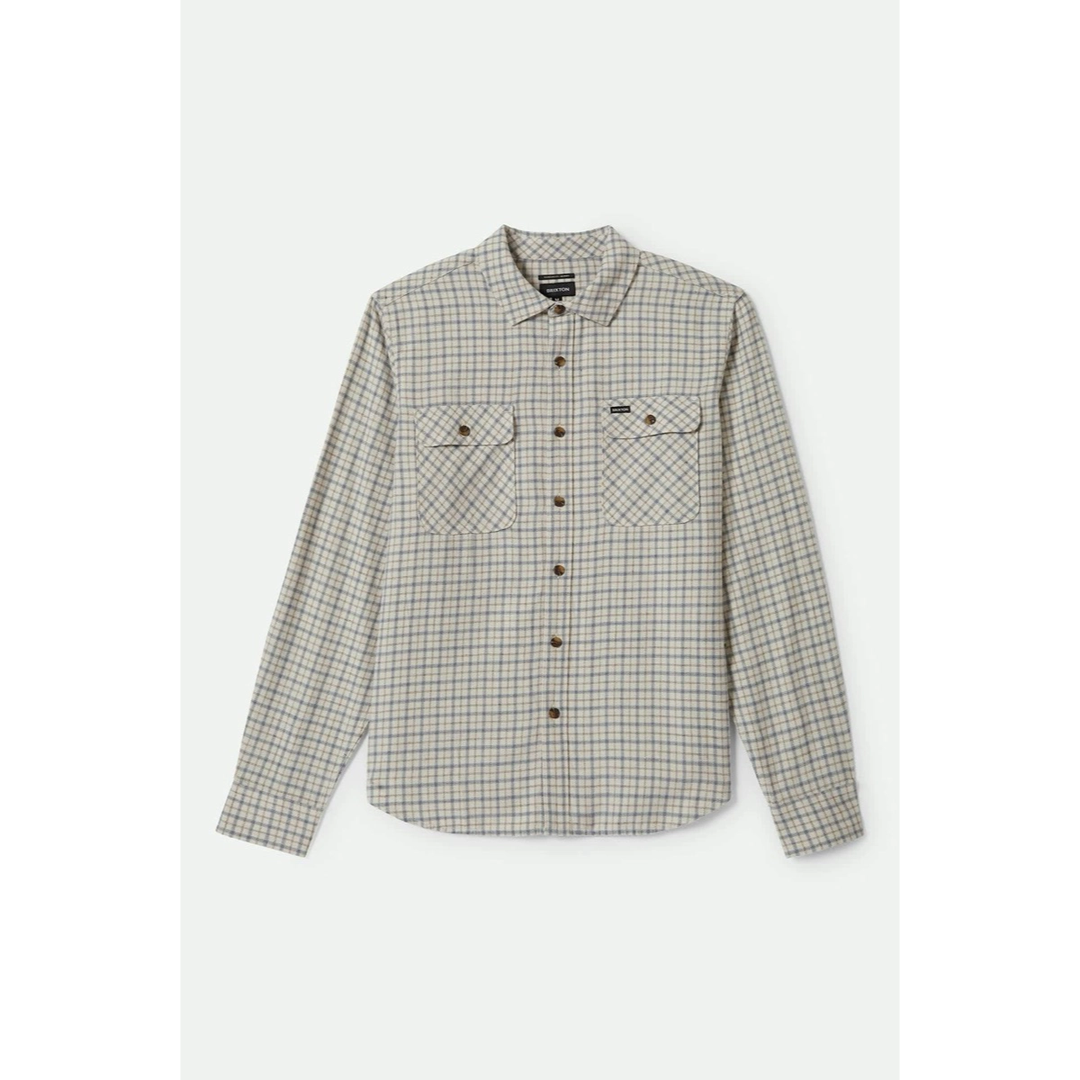 Bowery LW Ultra Flannel