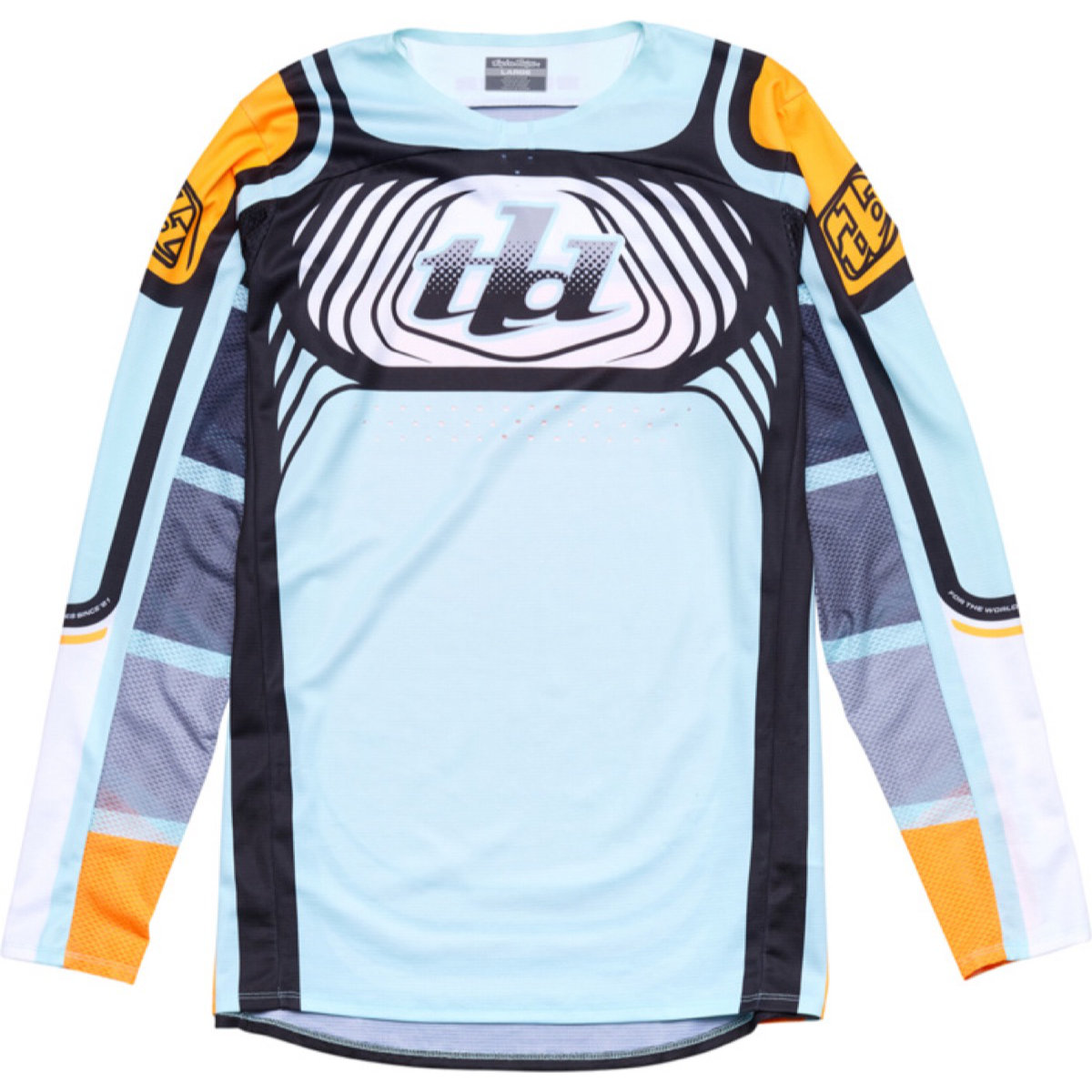 SE PRO Jersey