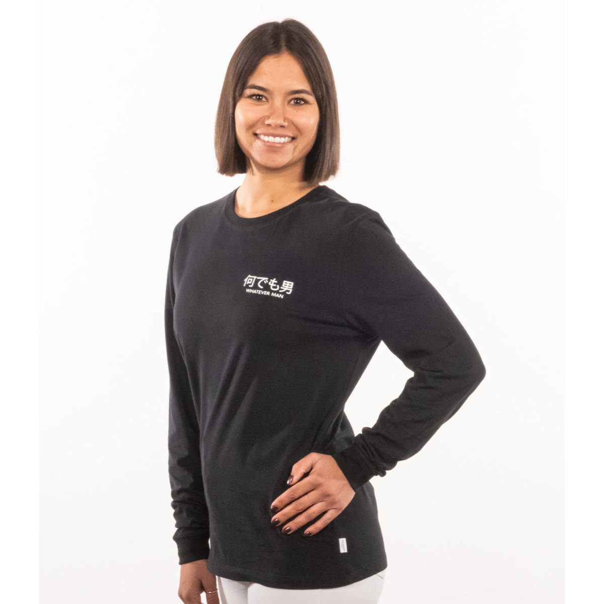 Japan Longsleeve