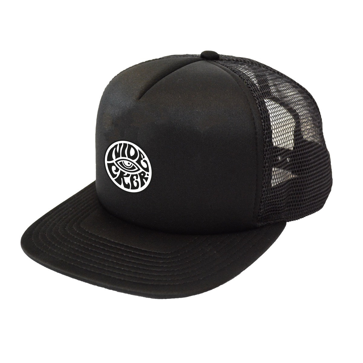 Bio Trucker Cap Bio Trucker Cap