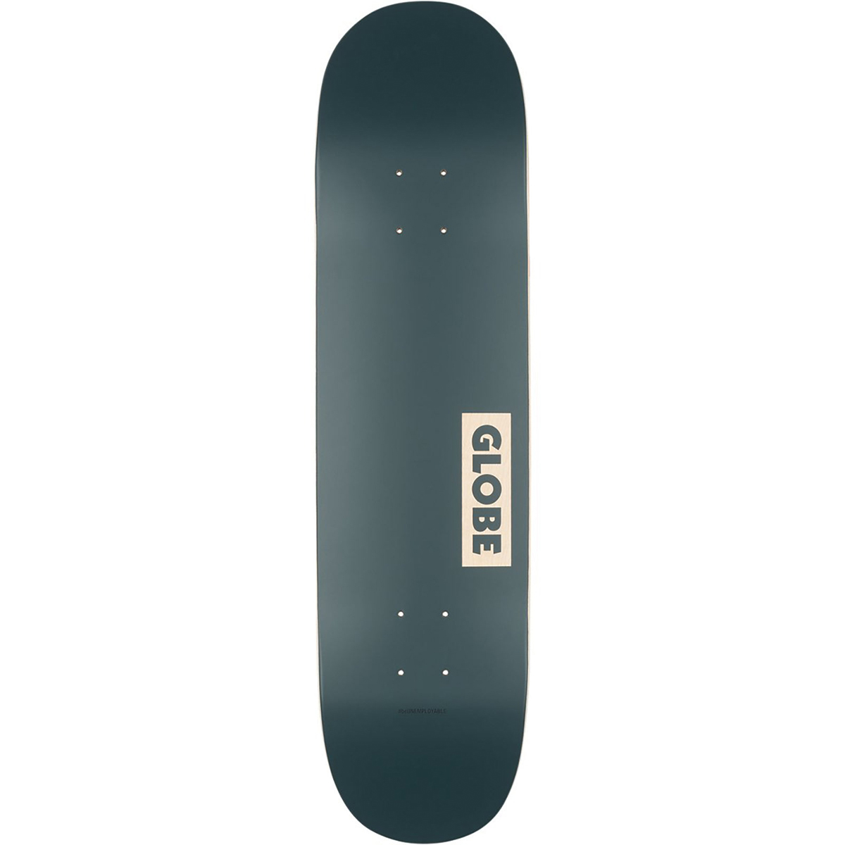 GOODSTOCK DECK 7.875"