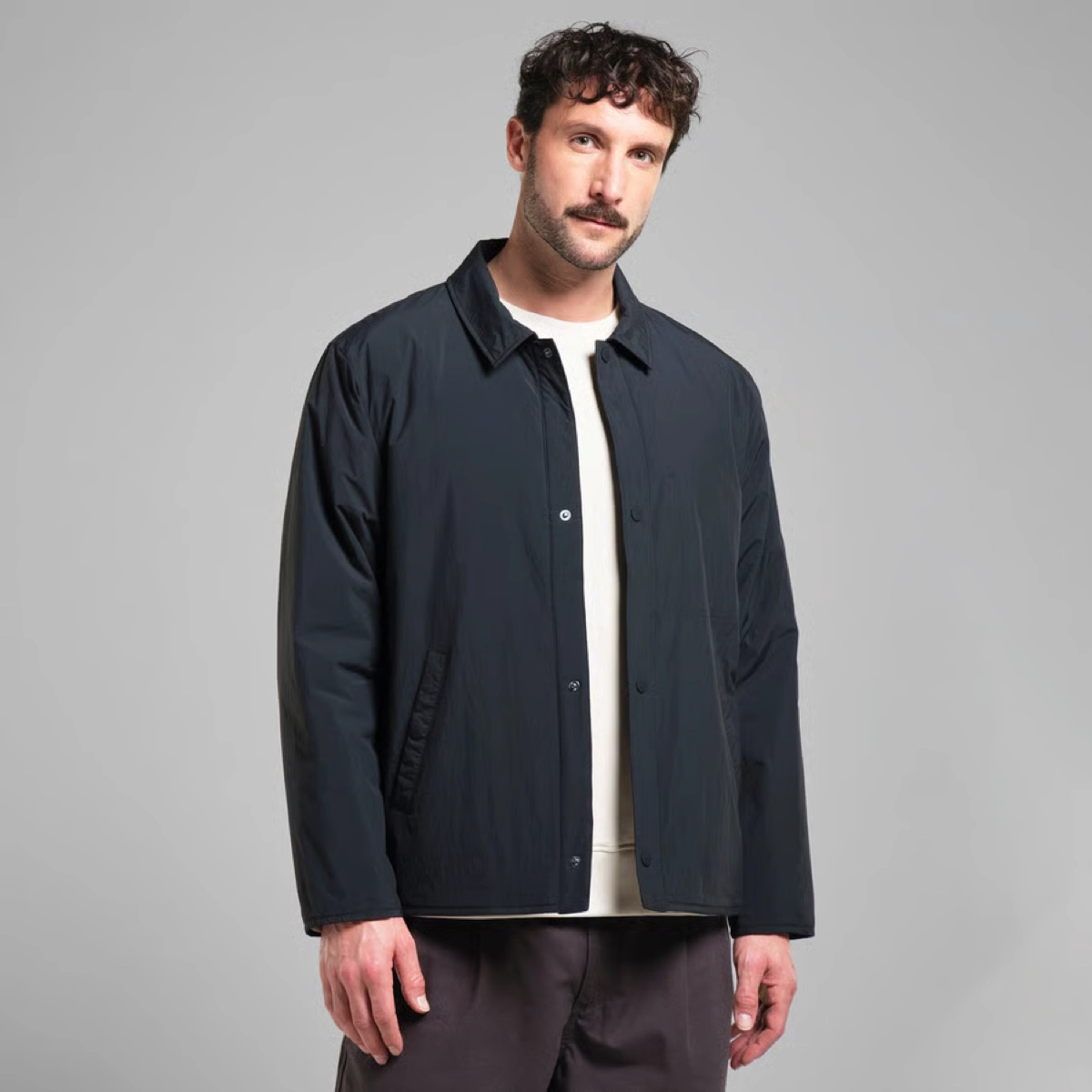 Jacket Roskilde Padded