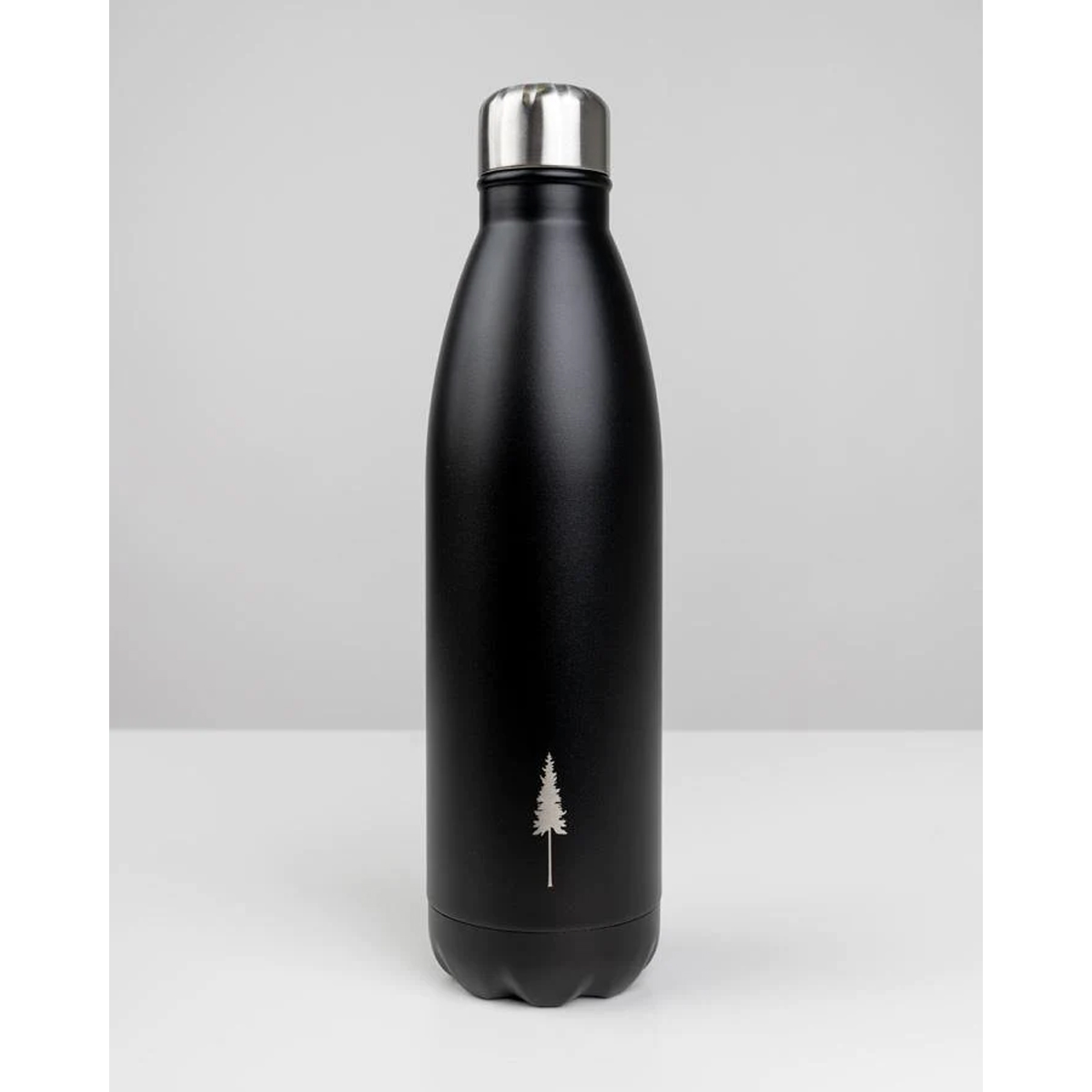 TreeBottle 750ml black