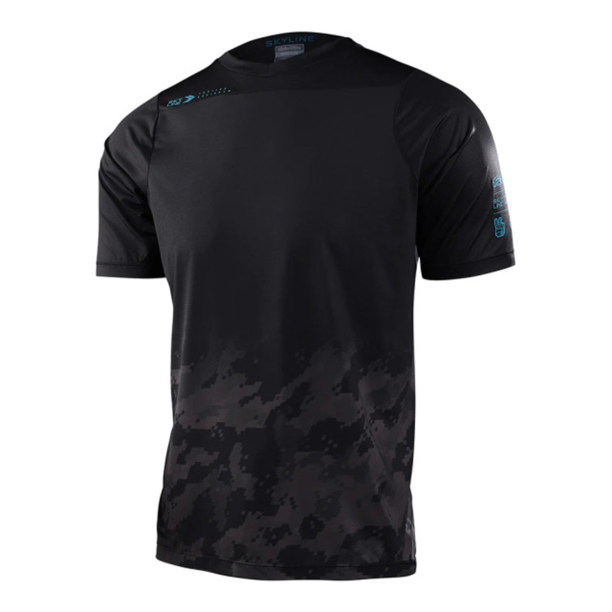 Skyline SS Jersey