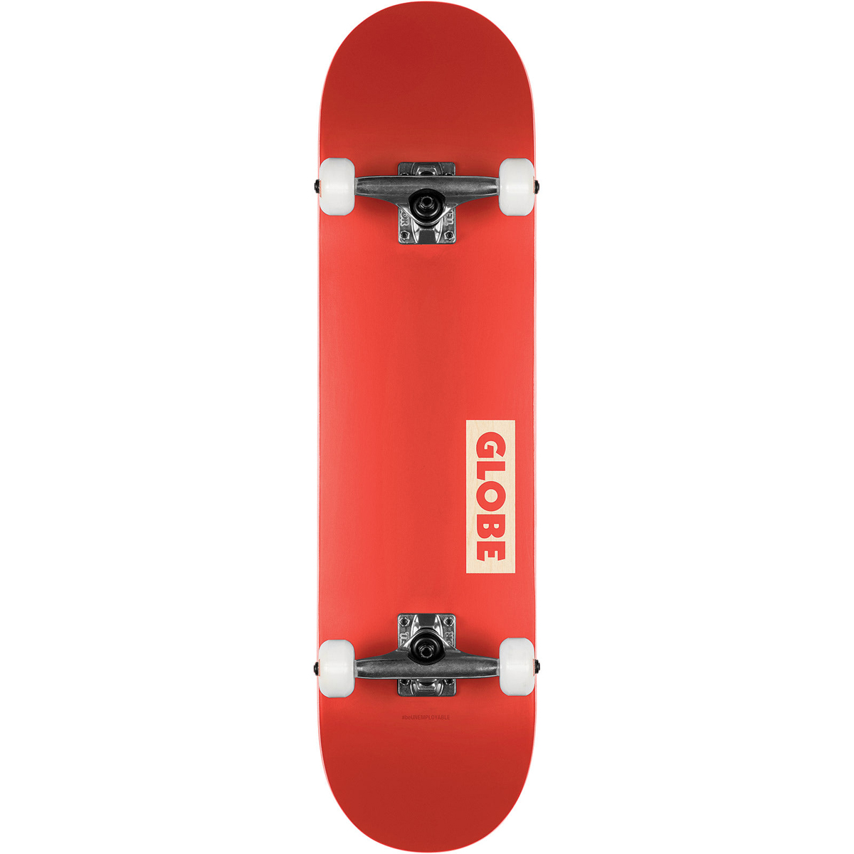 GOODSTOCK COMPLETES 7.75"