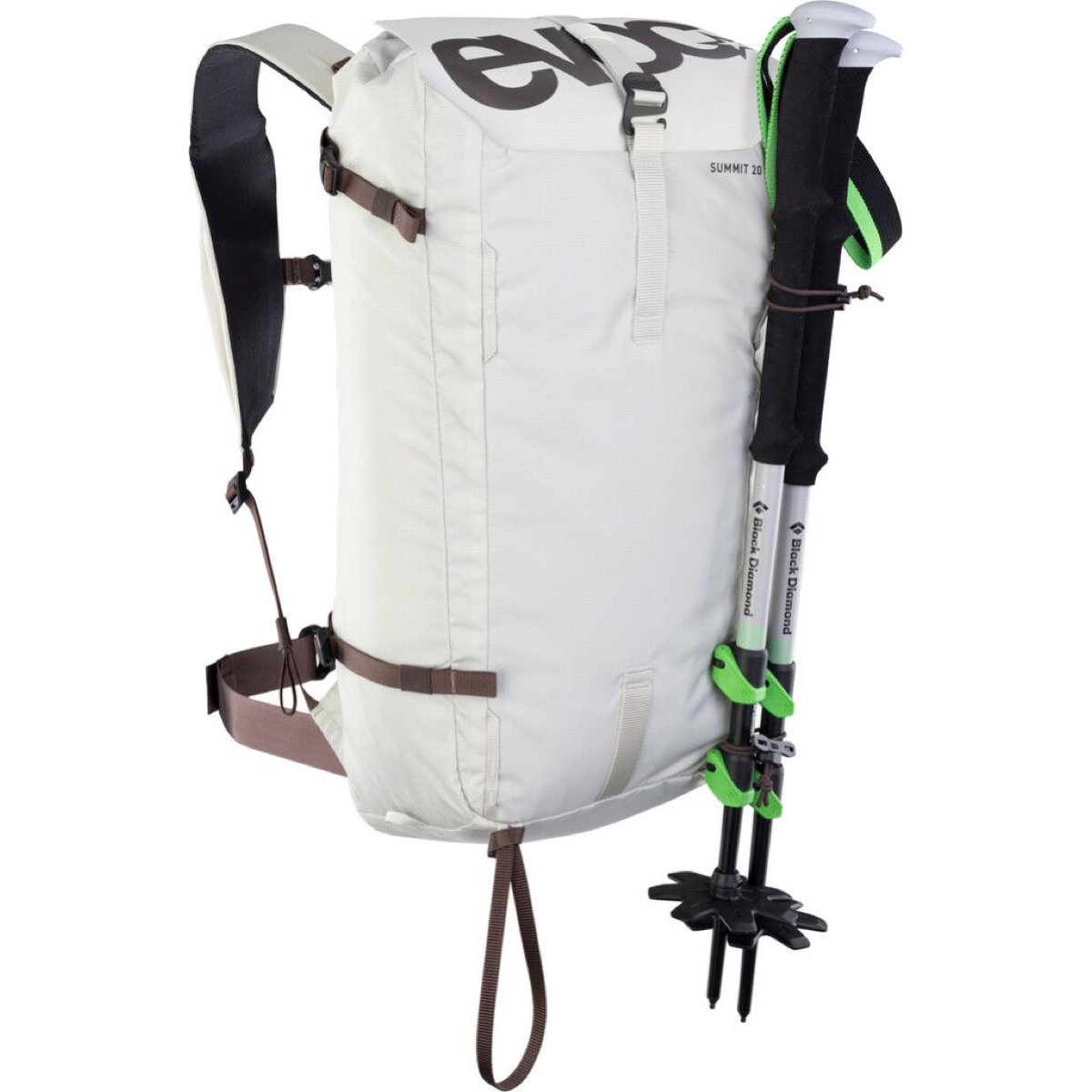 Summit 20L Backpack Tasche, Rucksack