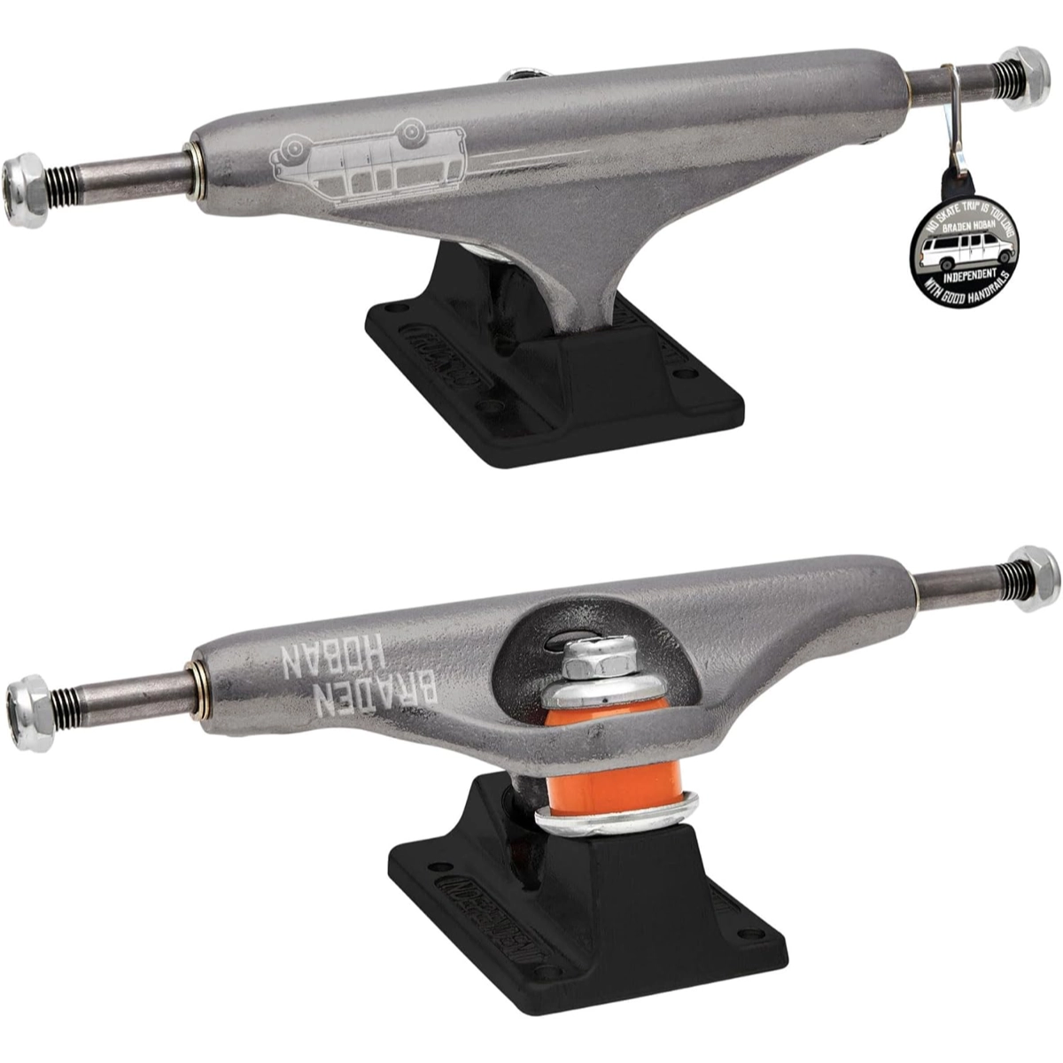 Hollow Set Braden Hoban Hollow Set Braden Hoban