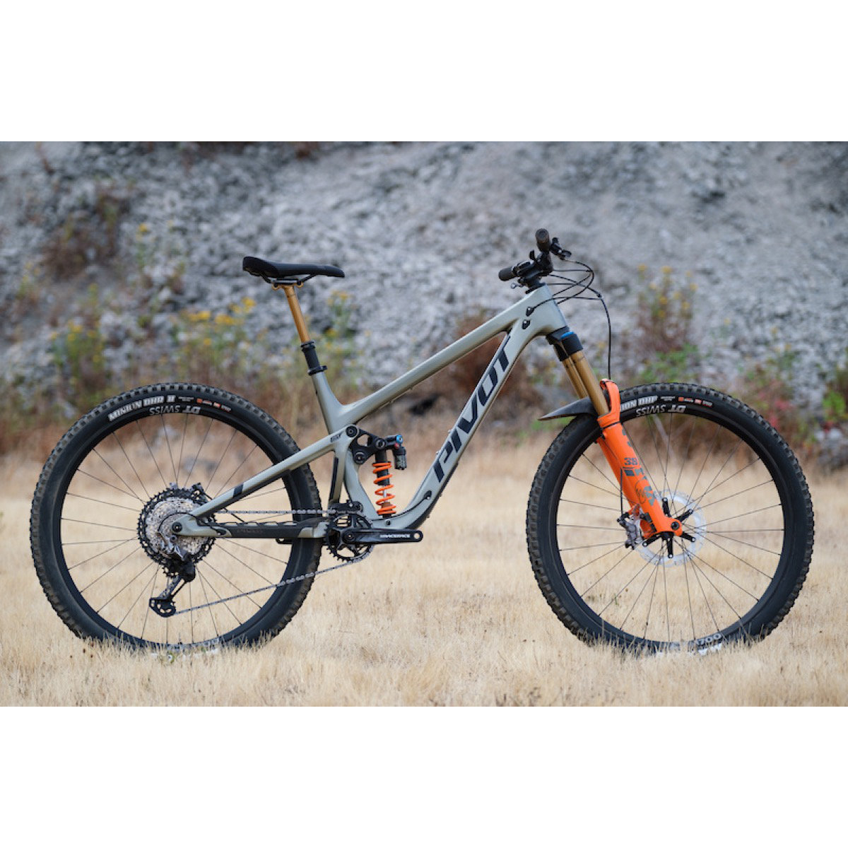 Firebird 29"