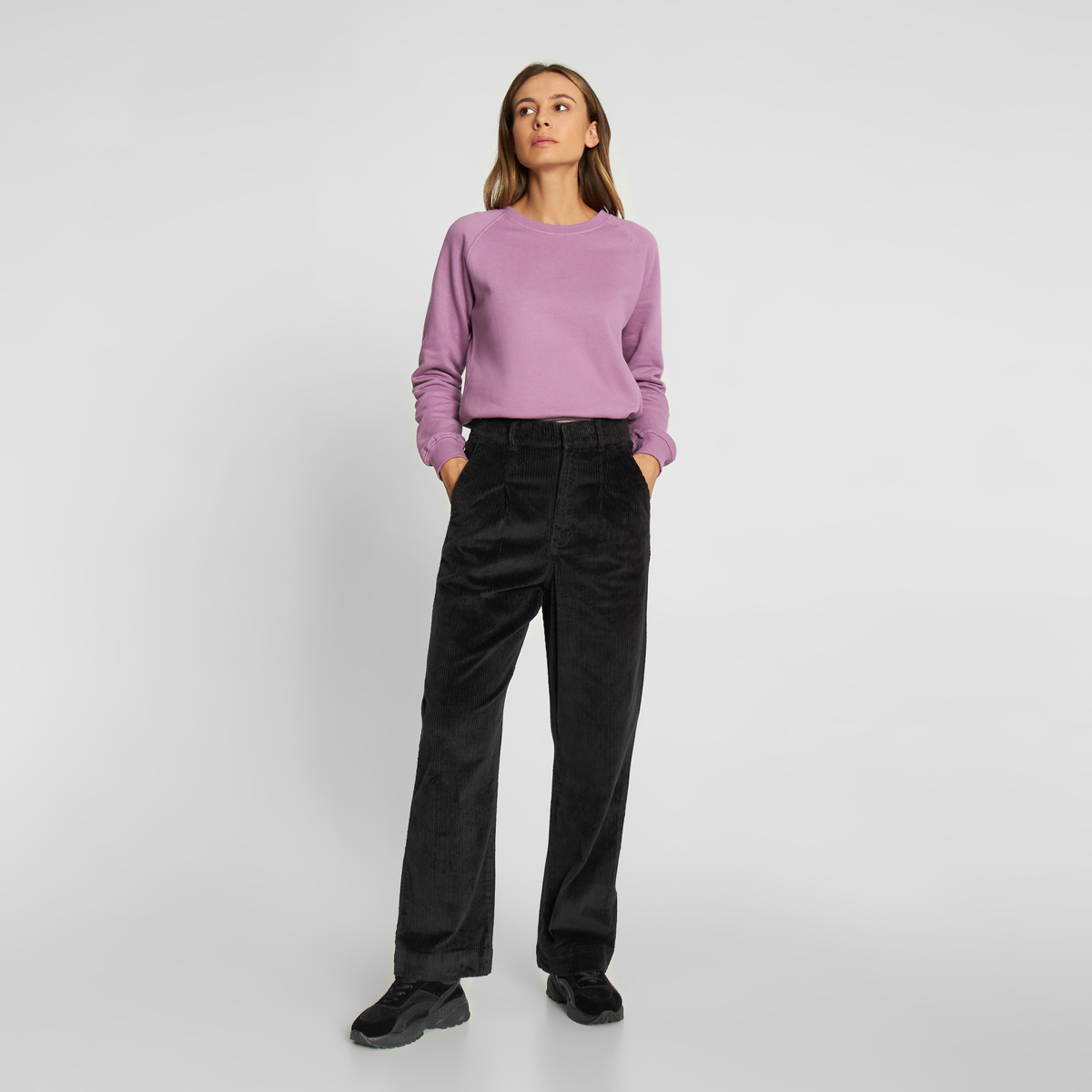Pants Uddevalla Corduroy