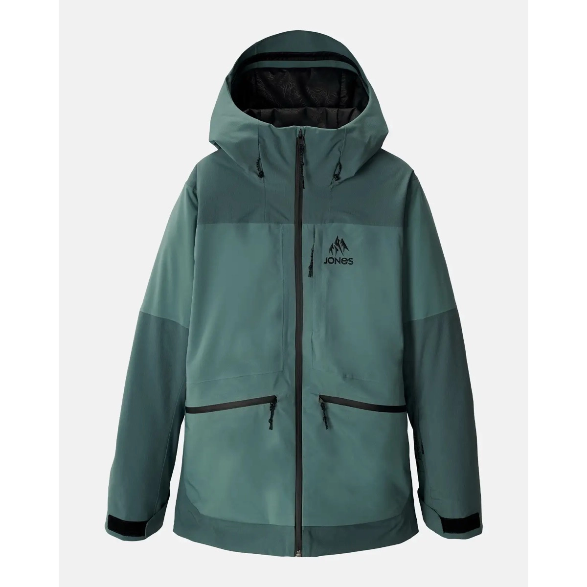 W'S Mtn Surf Rec Jacket