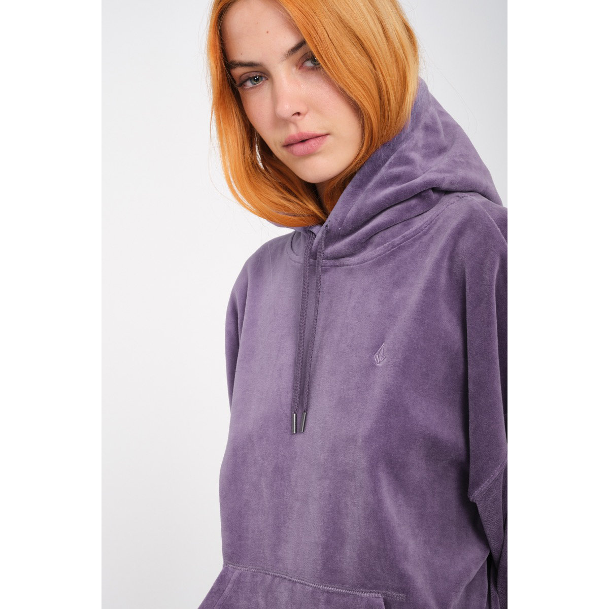 Vlies, Kapuzenpulli, Pullover, Sweatshirt, Kapuze