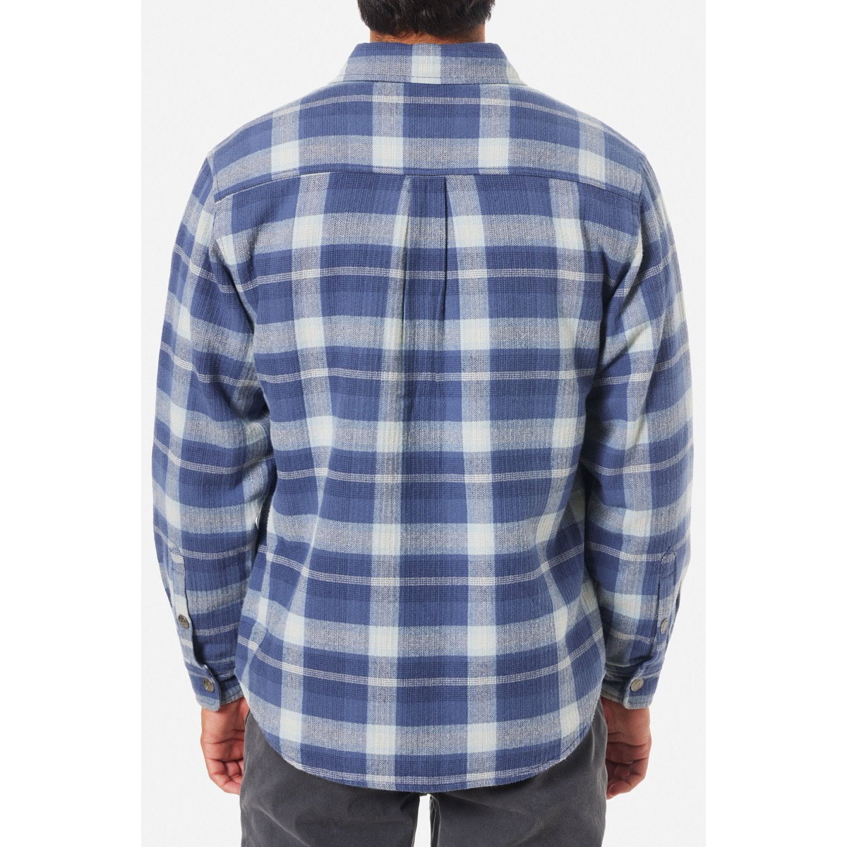 Hemd, Langarm, Kleid, Hemd, Mann, Person