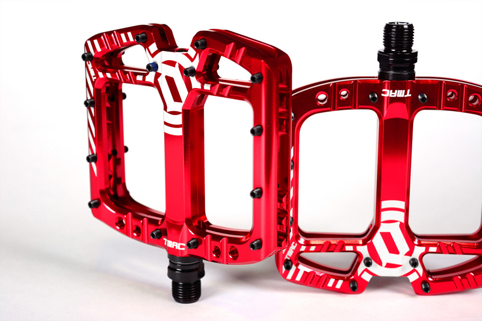 Tmac Pedals