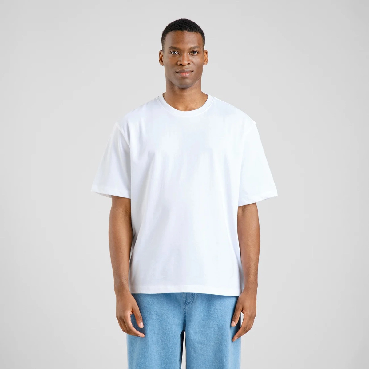 T-shirt Skanstull