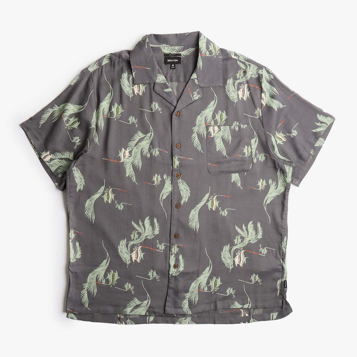 Bunker Slub S/S