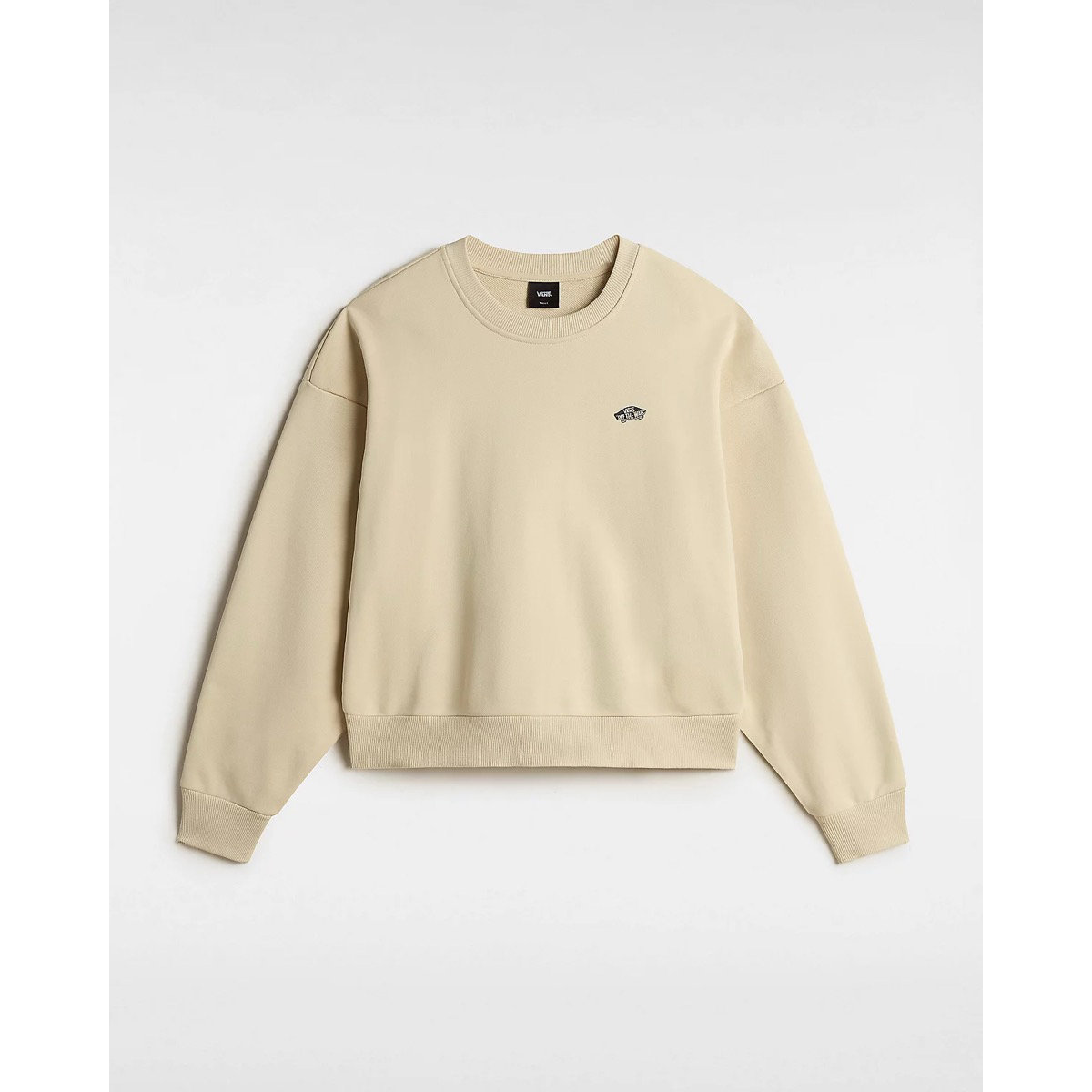 W Style 76 Ii Retro Crew