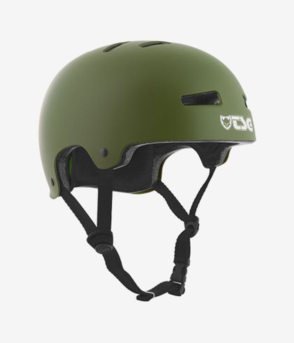 Evolution Solid Color