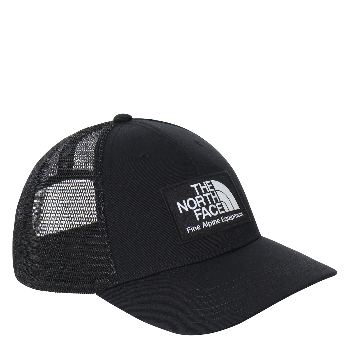 Mudder Trucker