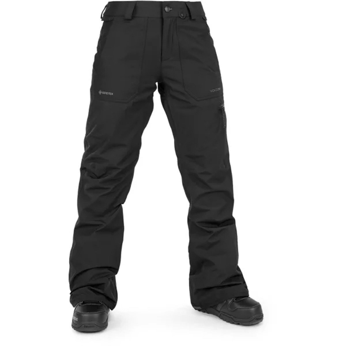 Knox Ins Gore-Tex Pant Knox Ins Gore-Tex Pant