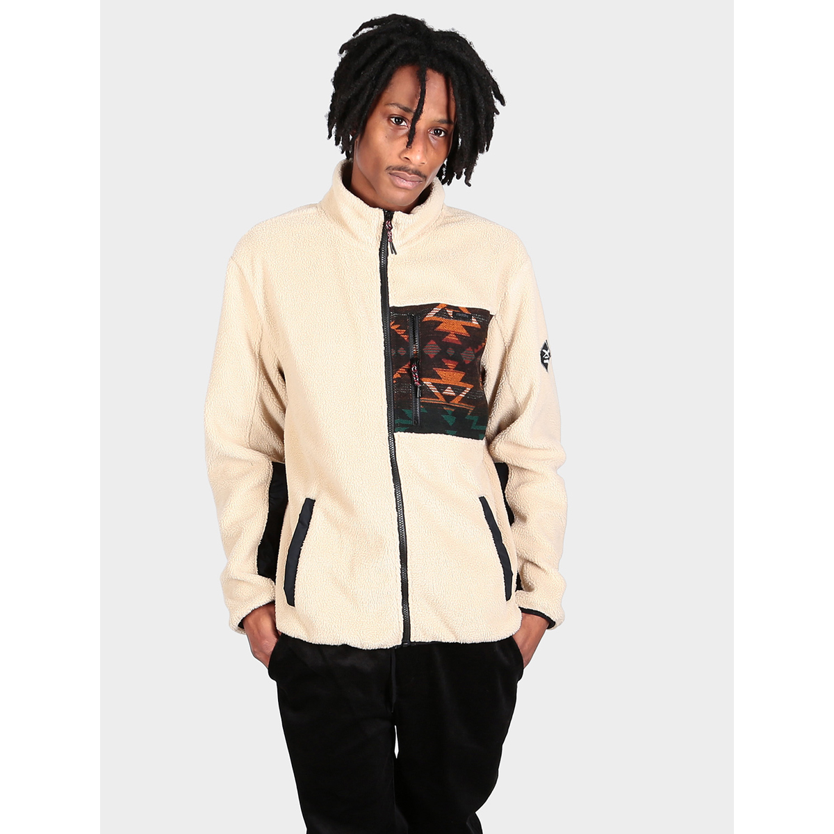 Wonderer Track Jacket Wonderer Track Jacket