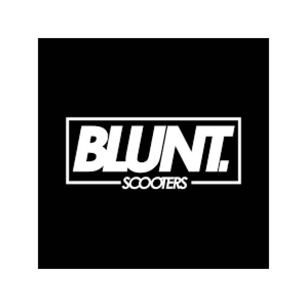 Blunt