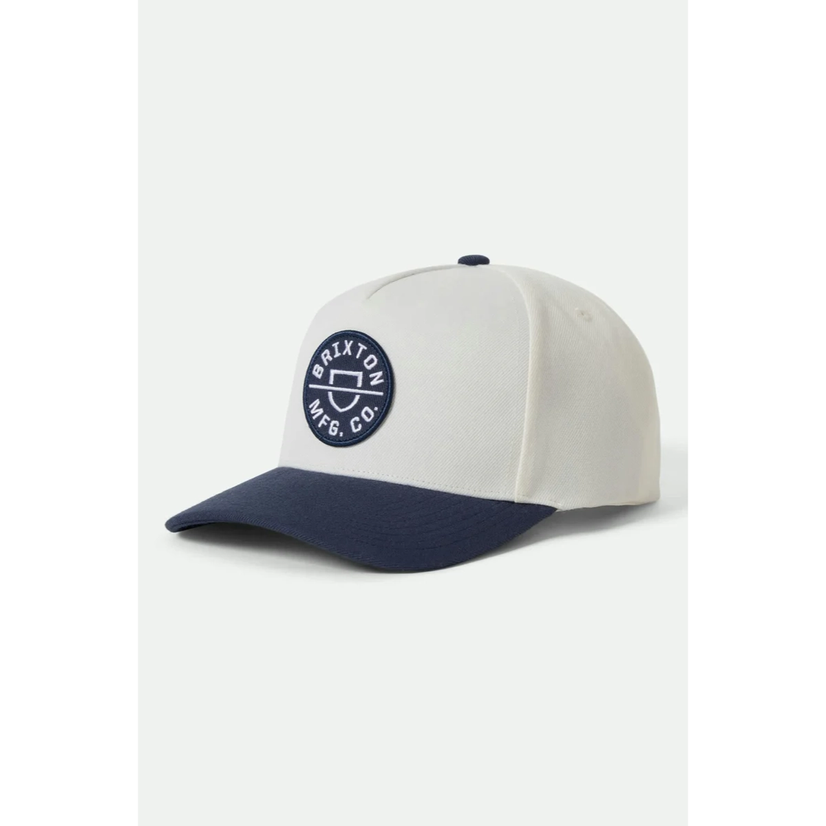 Crest Netplus Snapback Crest Netplus Snapback