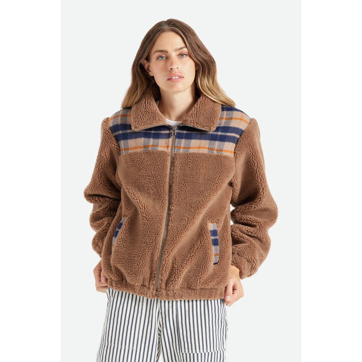 Sheridan Jacket