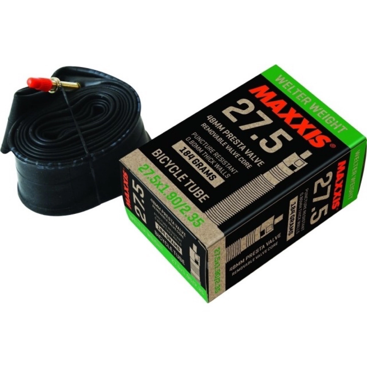 WW Presta 27.5x1.9-2.35 /48mm
