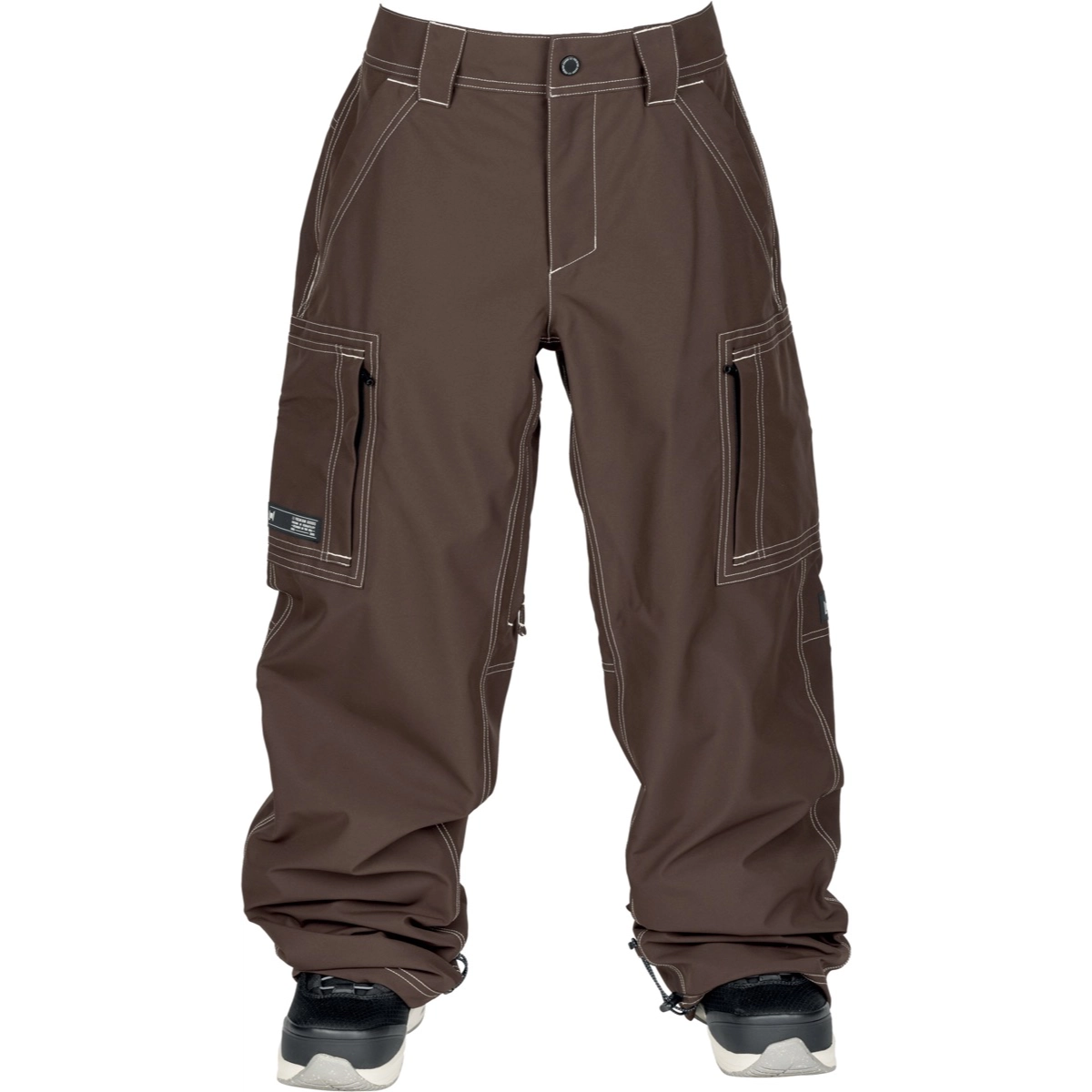 Fairfield Cargo Pant 26
