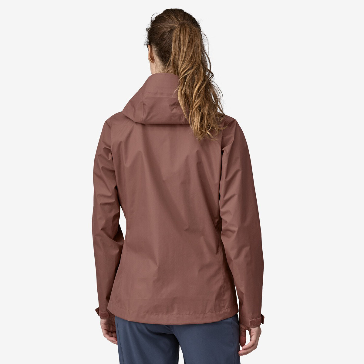 Mantel, Jacke, Erwachsener, Person, Frau