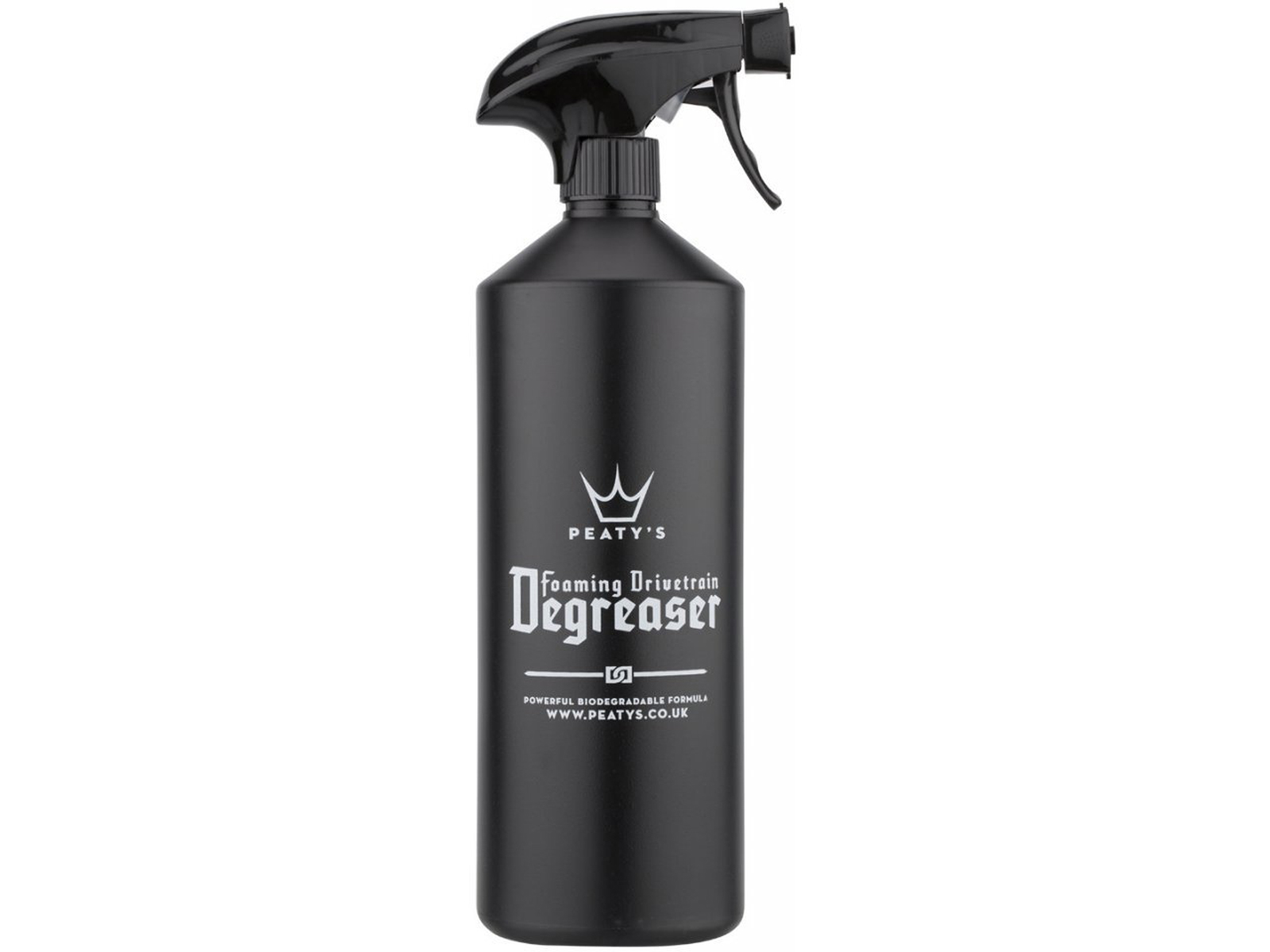 Foaming Drivetrain 500ml