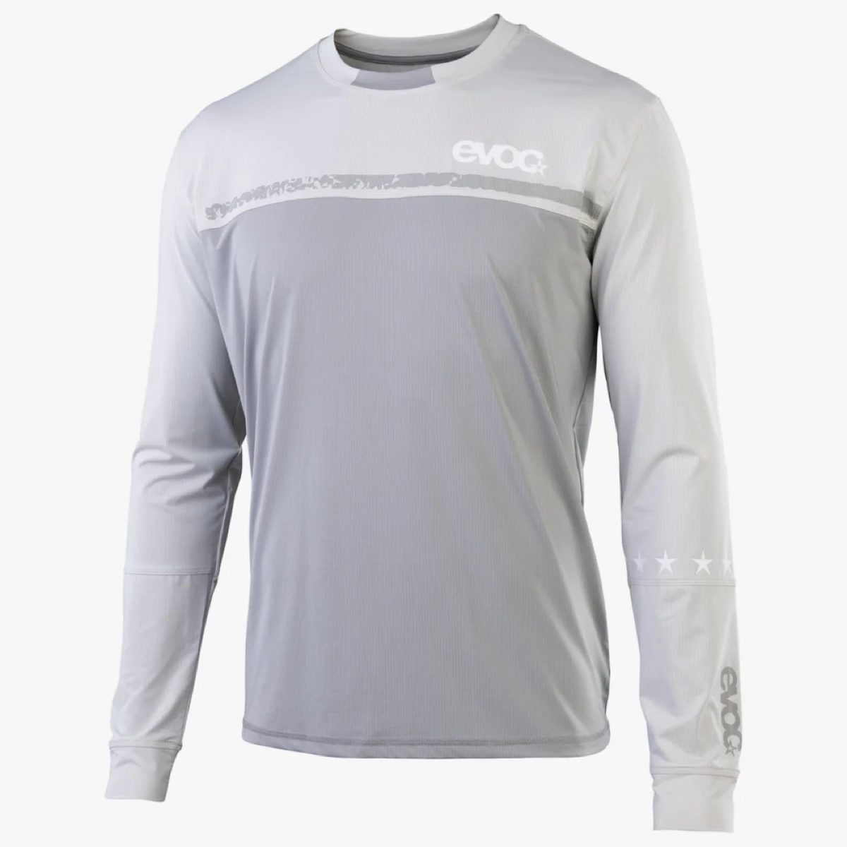Long Sleeve Jersey Men