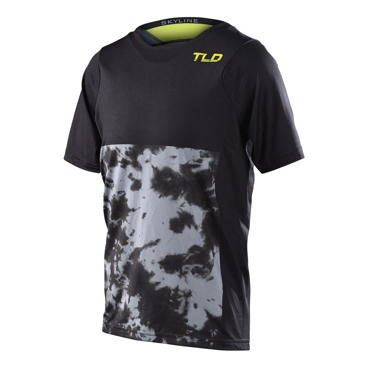 Skyline SS Jersey YOUTH