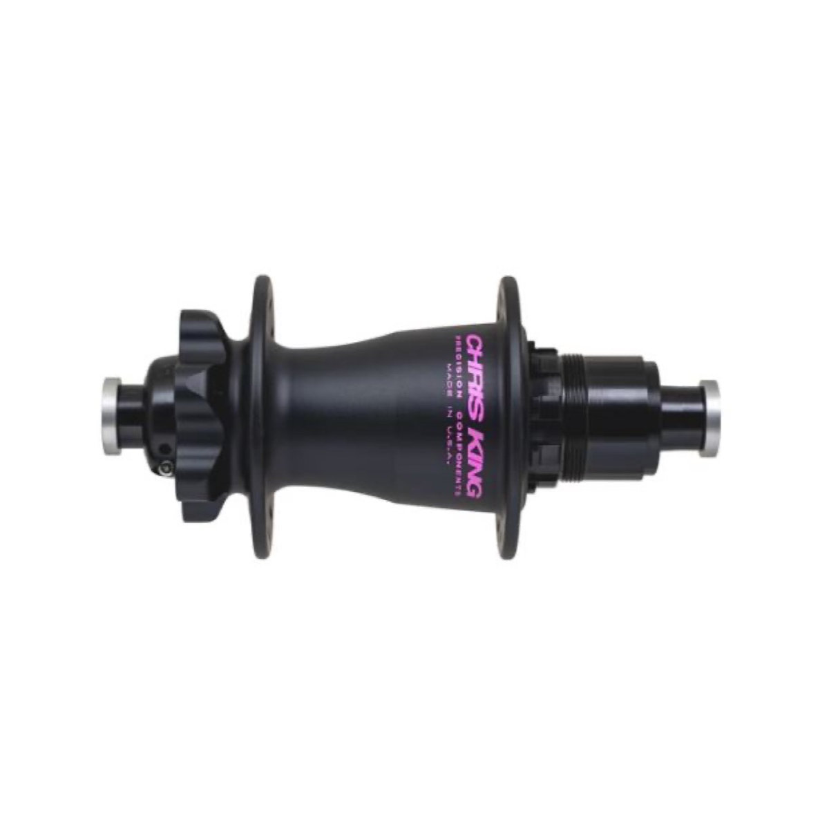 Rear Boost 6L 148mmx12mm XD32L Rear Boost 6L 148mmx12mm XD32L