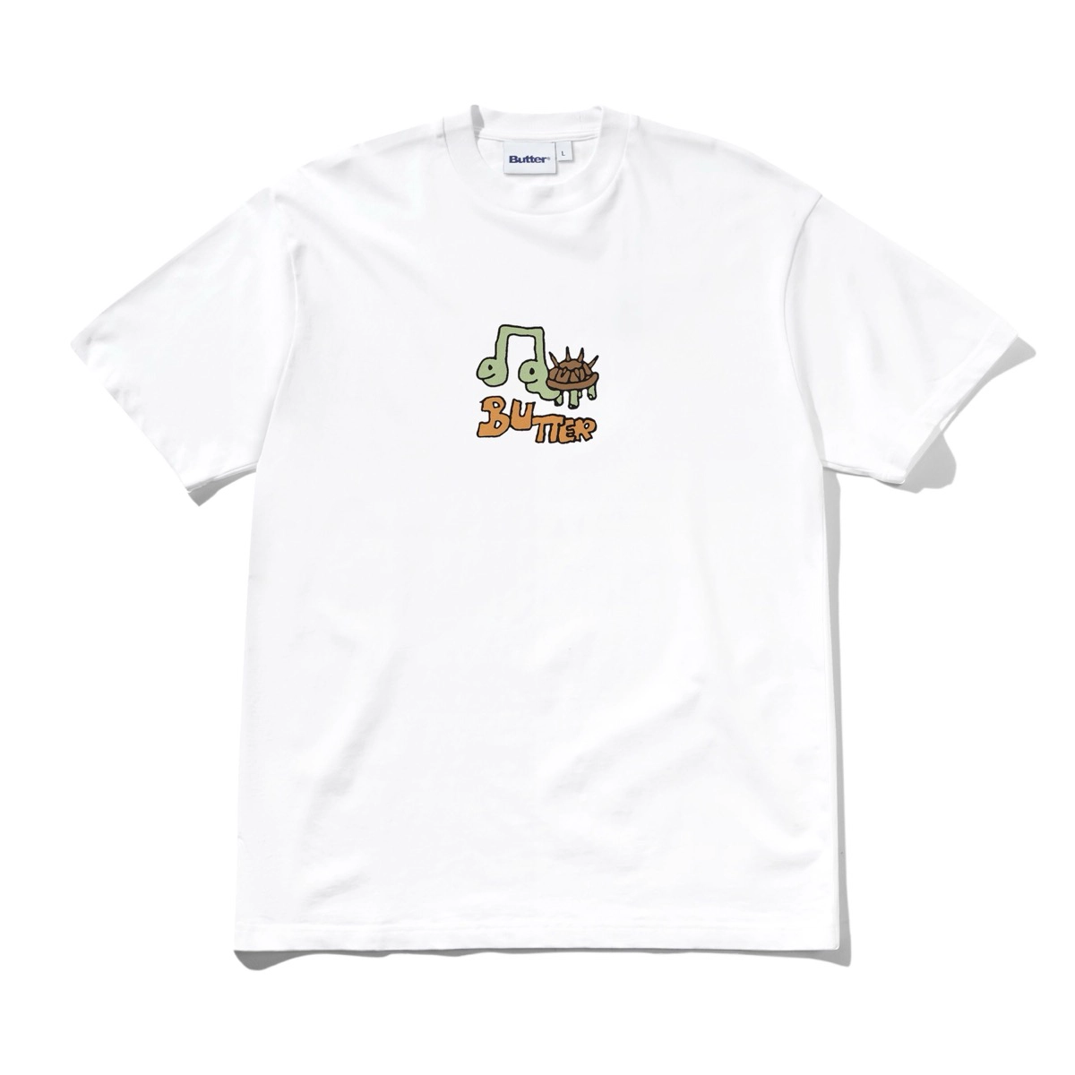 Turtle Tee