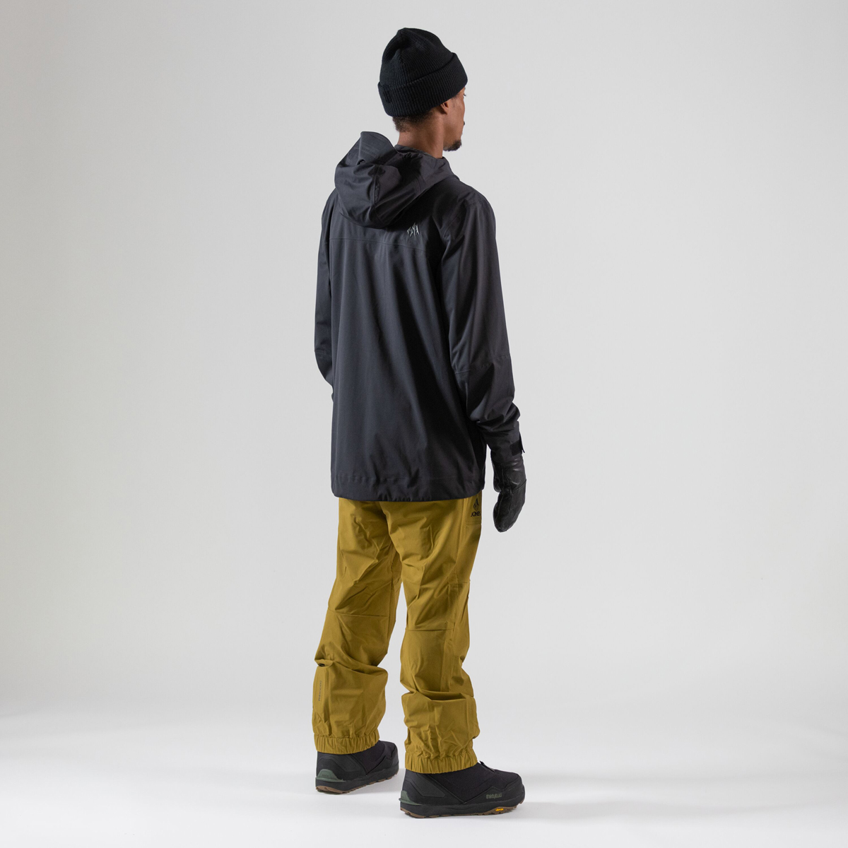 Peak Bagger Peak Bagger