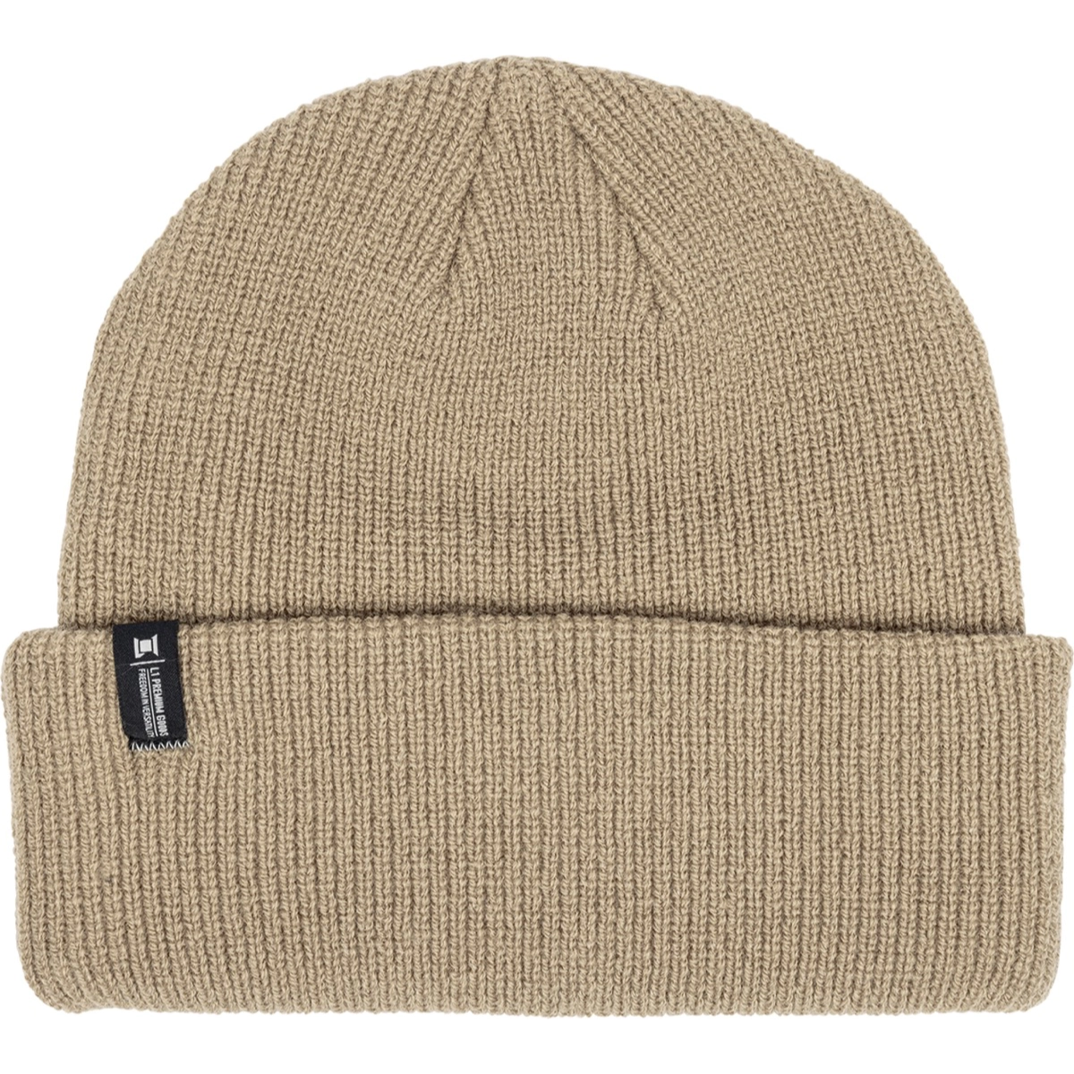 Breach Beanie