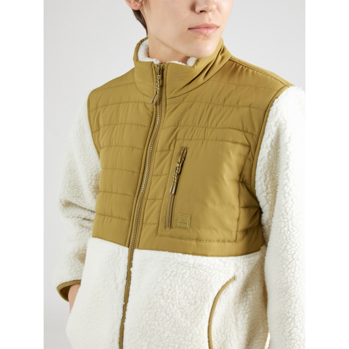 Anti-Series Anoeta Fleece Zt Anti-Series Anoeta Fleece Zt