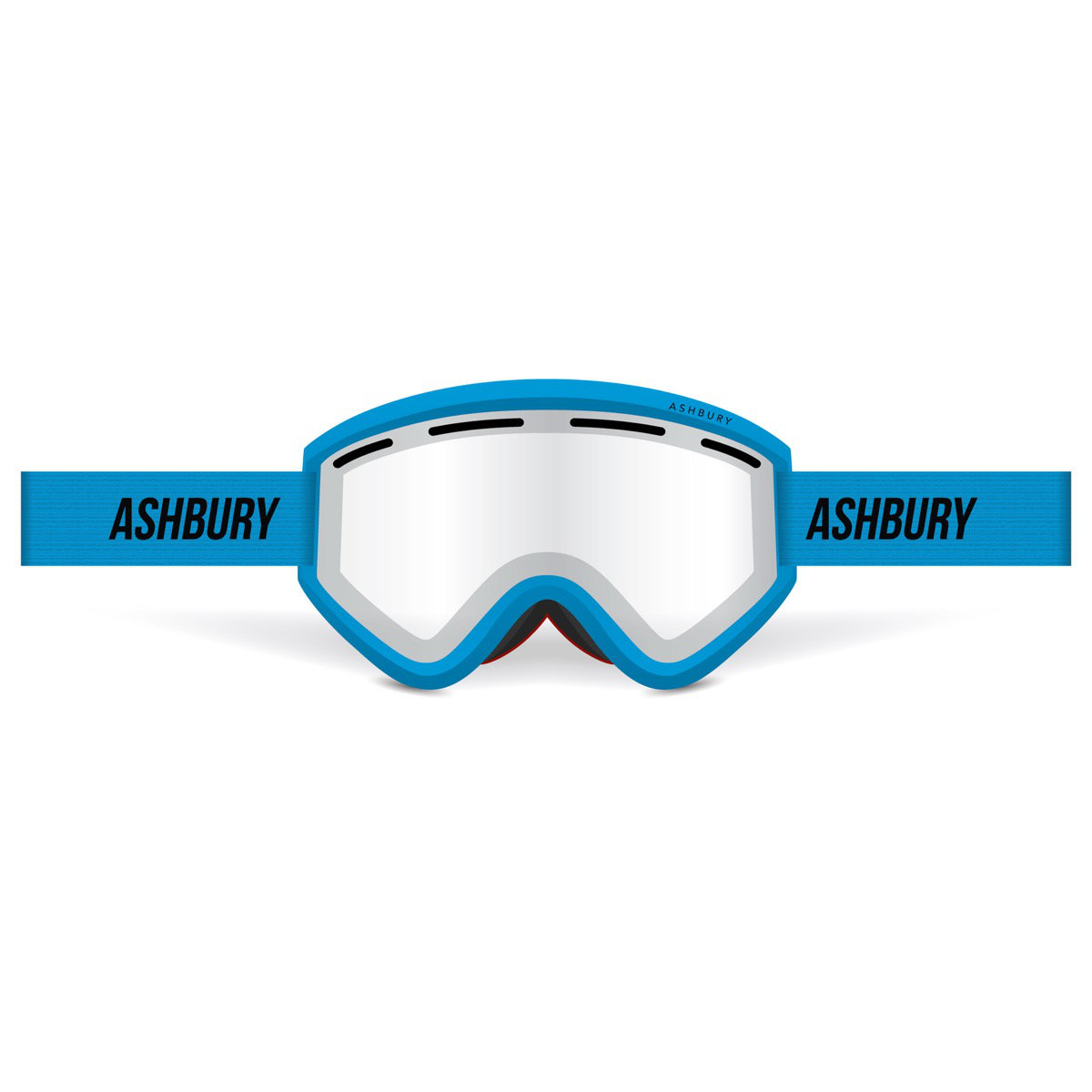 Ashbury Staple 24 Ashbury Staple 24