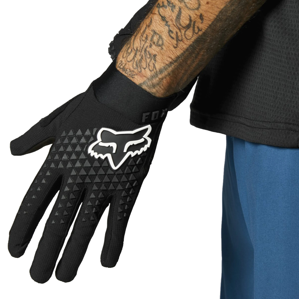 Mens Defend Gloves 21 Mens Defend Gloves 21