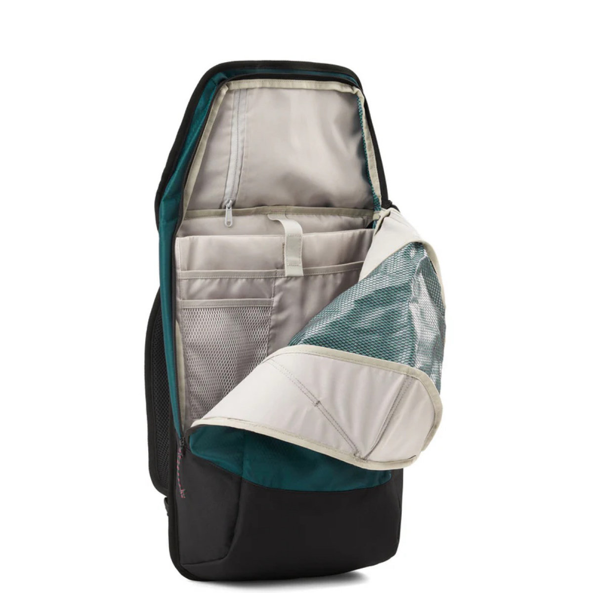 Tasche, Rucksack, Erste Hilfe