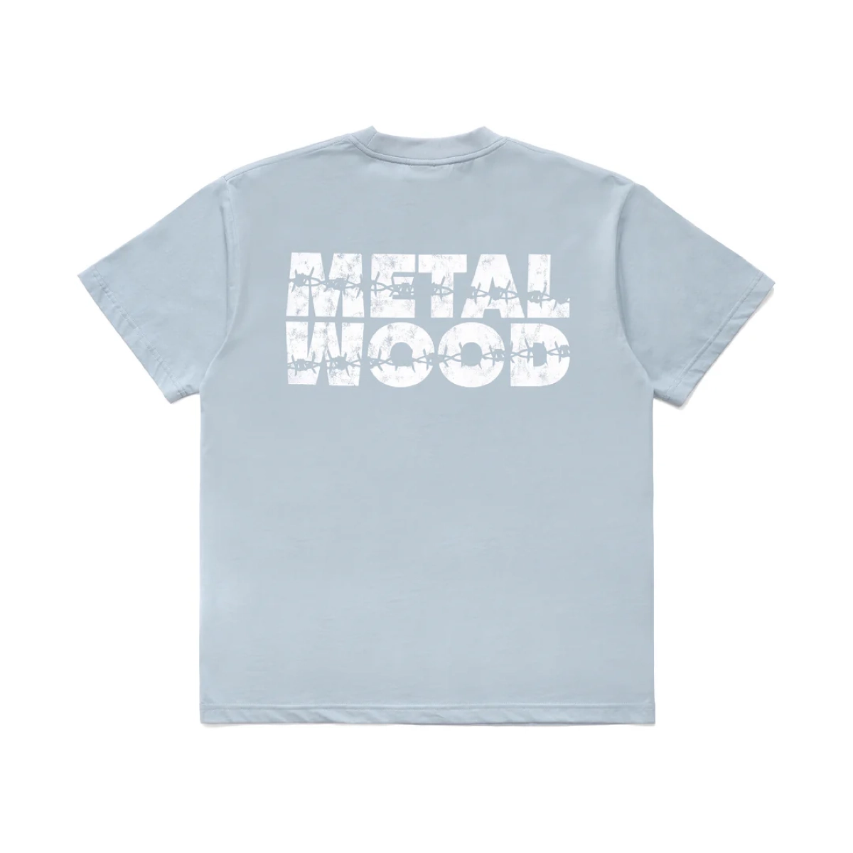 Free Metalwood